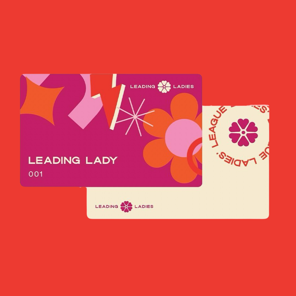 Leading Ladies' Membership