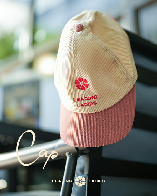 Leading Ladies Cap